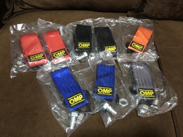 Tow Strap - Foto 2