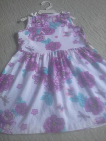 Vestido infantil - Foto 2