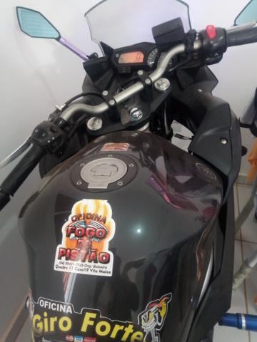 Moto - Foto 3