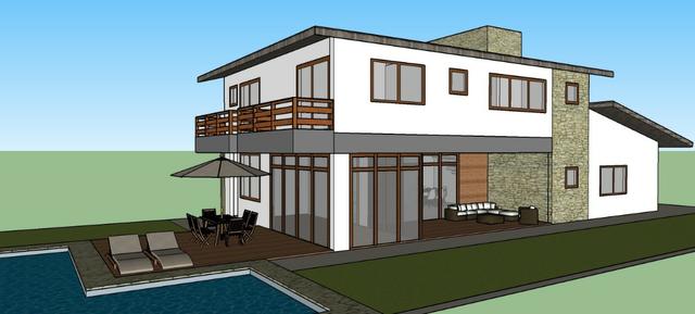 Terreno Serrambi (Com Alvará de Construção e projeto)