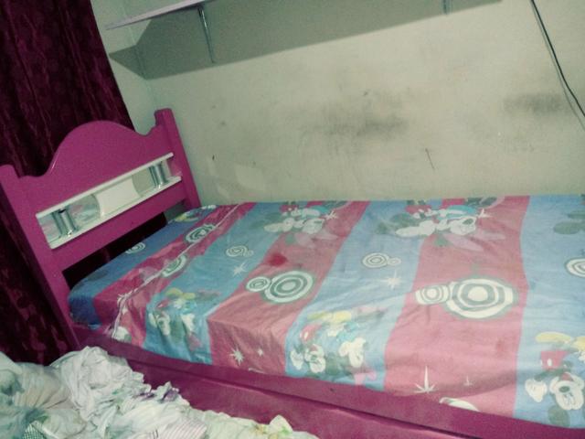 Cama bicama