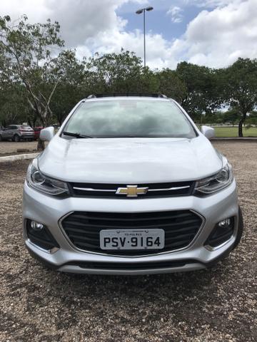 Nova Tracker LTZ 1.4 Turbo 2017