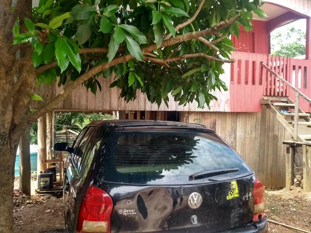 Gol G4 completo - Foto 4