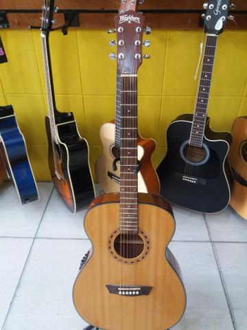 Violão Washburn classico