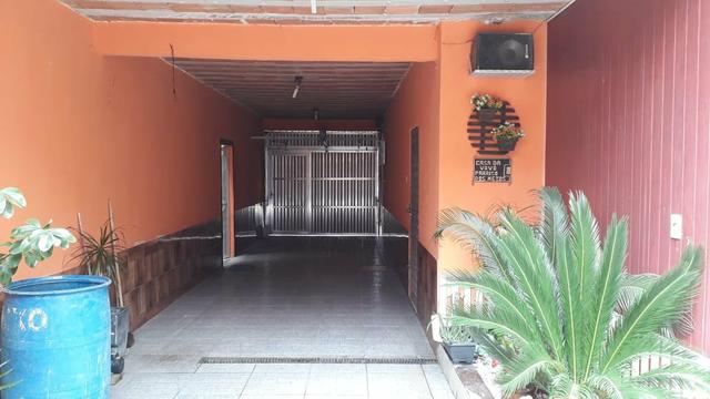 Excelente oportunidade: dois lotes com 4 casas e 1 loja - Foto 8