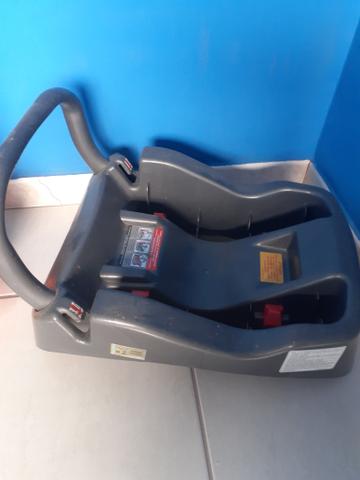 Vendo bebê conforto - Foto 2