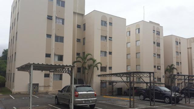Apartamento com 2 quartos no Jardim Guadalajara em Sorocaba - Foto 11