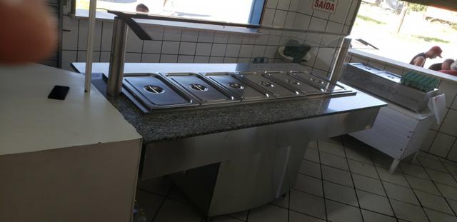 Buffet completo - Foto 5