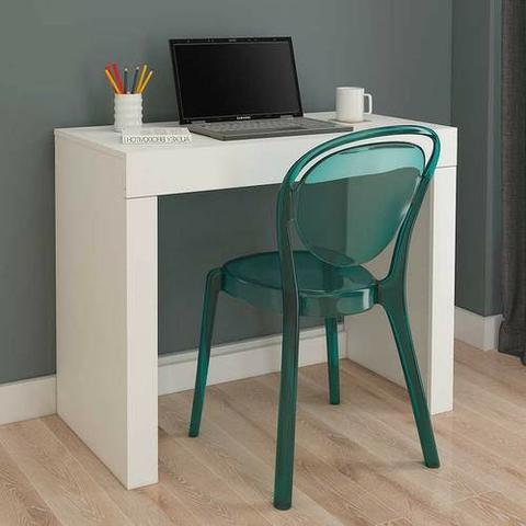 Mesa Permobili Cleo com 1 Gaveta ( Promoção ) - Foto 2
