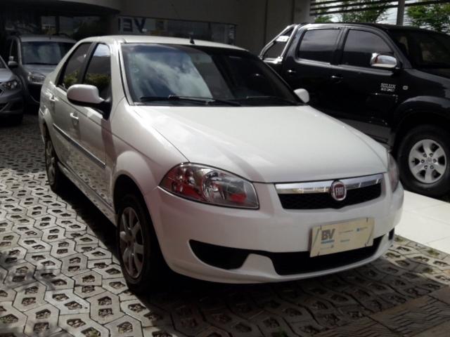 FIAT SIENA 2014/2015 1.0 MPI EL 8V FLEX 4P MANUAL - Foto 2