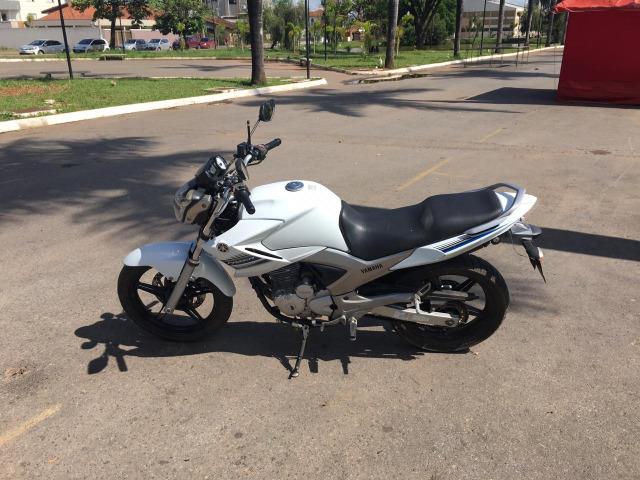 Yamanha Fazer YS 250 - Foto 3