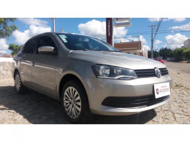 Voyage I Motion Trend 1.6 Mi T. Flex 8v - Foto 7