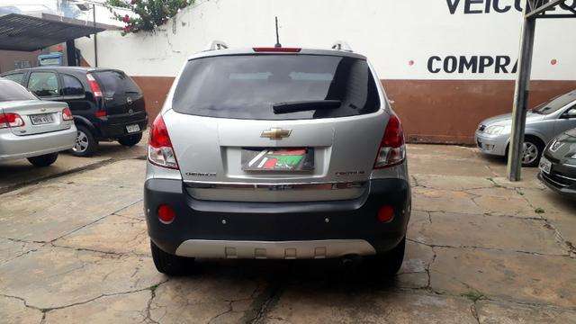 Gm - Captiva Sport 2.4 - Foto 13
