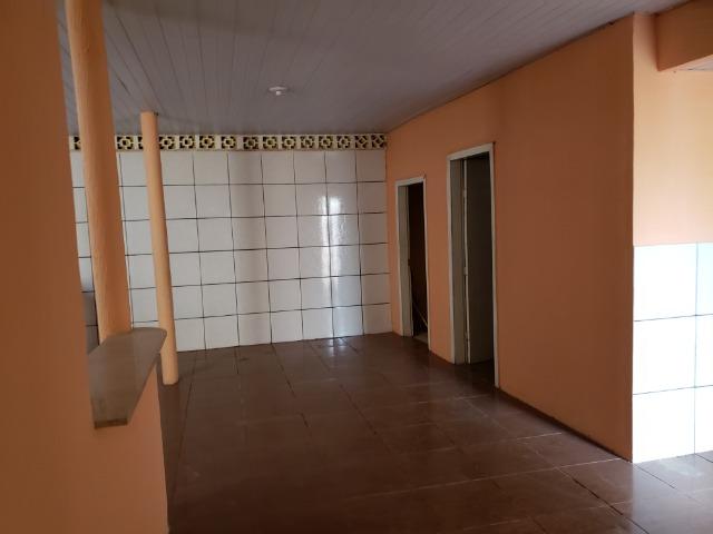 Vendo Linda Casa no Bairro Despraiado, 3 Quartos - Foto 12