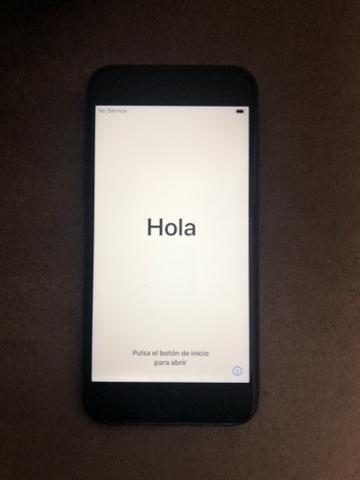 Iphone 7 Preto 128 GB - Foto 5