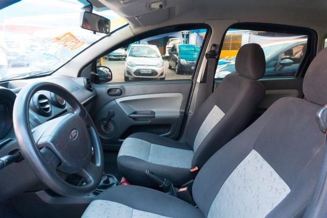 FORD FIESTA 2007/2008 1.0 MPI HATCH 8V FLEX 4P MANUAL - Foto 7