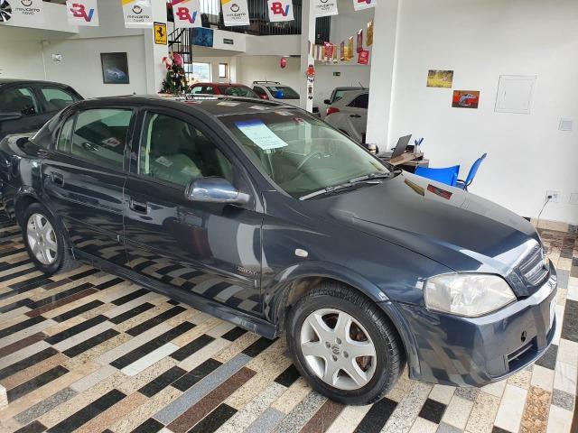 GM Astra Sedan Advantage 2.0 Flexpower - Foto 2