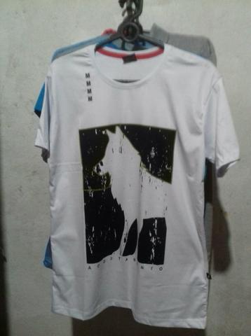 Camisetas masculina - Foto 2