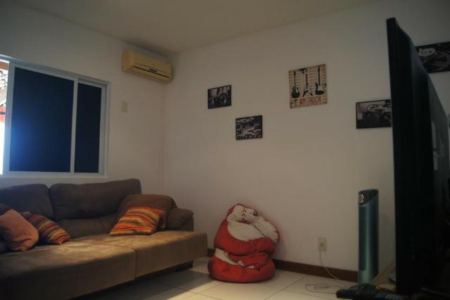 Vende-se Casa no Cond. Cabo da Roca em Lauro de Freitas - Foto 12