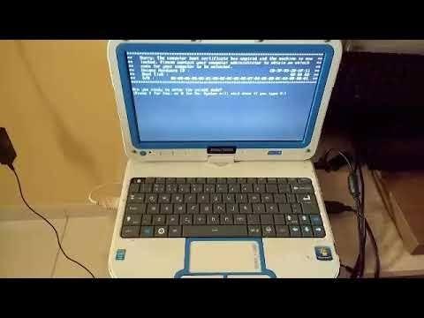 Compramos seu netbook com defeito " pagamos de acordo com o defeito "