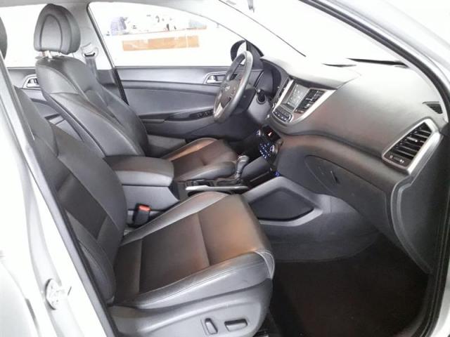 HYUNDAI TUCSON 1.6 16V T-GDI GASOLINA GL ECOSHIFT - Foto 6