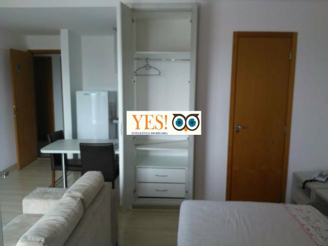 Yes Imob - Apartamento 1/4 - Capuchinhos - Foto 4