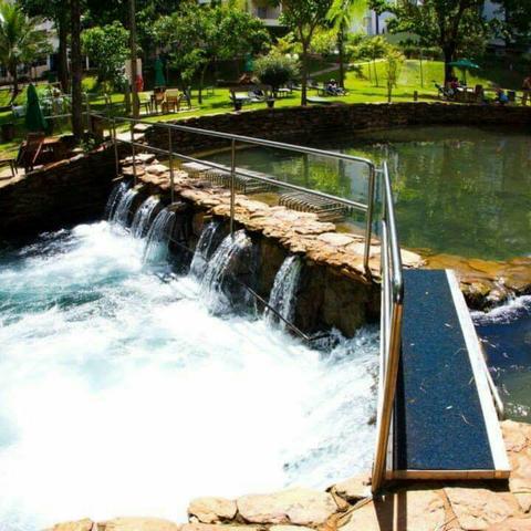 Thermas Paradaise - Réveillon 2020 - Venha com sua Família!!! - Foto 3