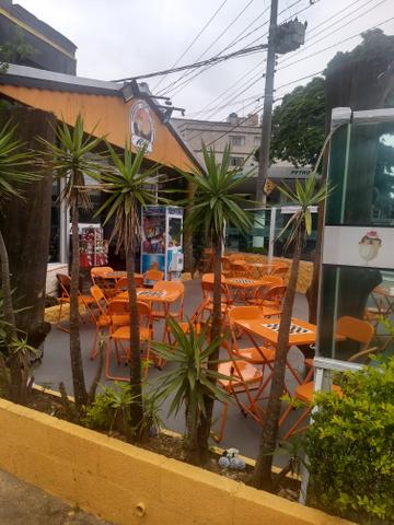 Sorveteria - Açaí e Hamburgueria - Foto 2