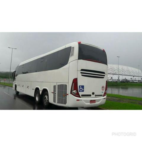 Ônibus ! - Foto 5