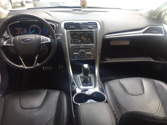 FORD FUSION 2015/2016 2.0 TITANIUM FWD 16V GASOLINA 4P AUTOMÁTICO - Foto 12