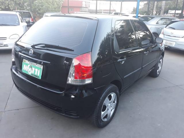 FIAT PALIO 2007/2008 1.0 MPI FIRE CELEBRATION 8V FLEX 4P MANUAL - Foto 3