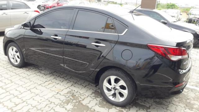 HB20S 1.6 PREMIUM AUT. - NOVÍSSIMO! - Foto 5