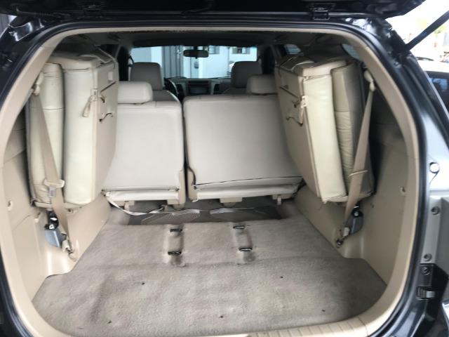 Hilux SW4 7 lug. SR 4x2 Flex 2009 - Foto 9