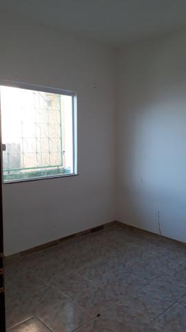 CASA 2/4 venda Parque São Cristóvão - Foto 5