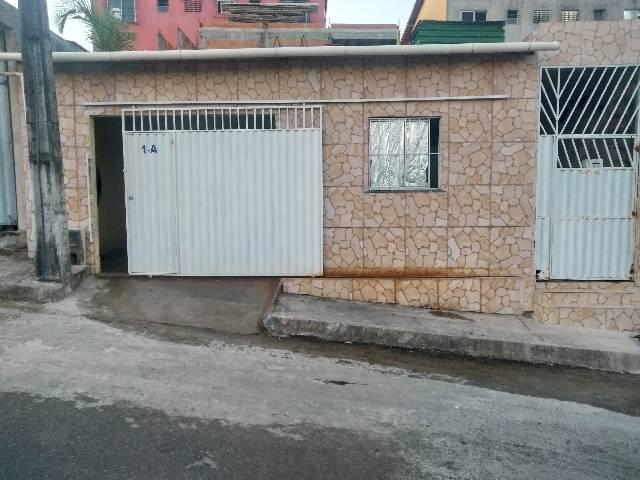 Casa Frente de Rua com garagem , Próximo a nova rodoviária de Salvador - Foto 7