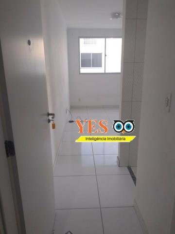 Yes Imob - Apartamento 2/4 - Papa - Foto 5