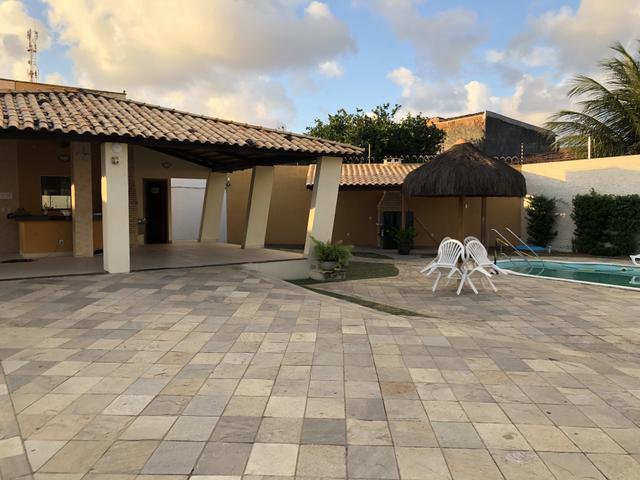Casa a venda no condomínio Geraldo Galvão, Nova Parnamirim - Foto 18