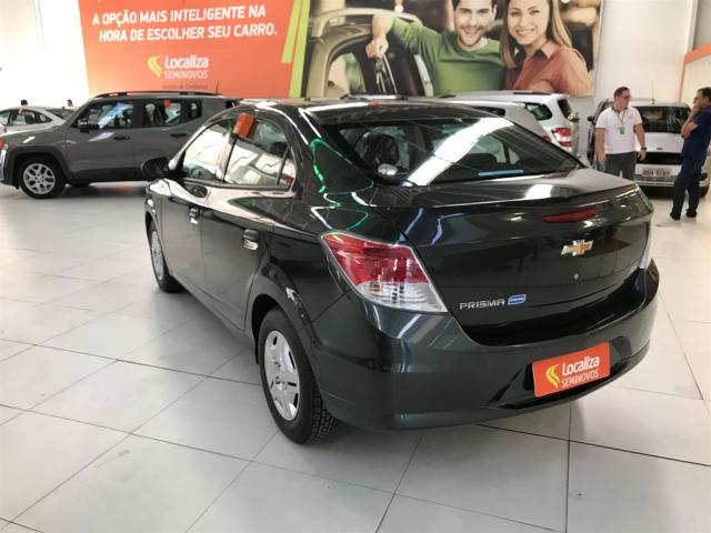 CHEVROLET PRISMA 2017/2018 1.0 MPFI JOY 8V FLEX 4P MANUAL - Foto 7