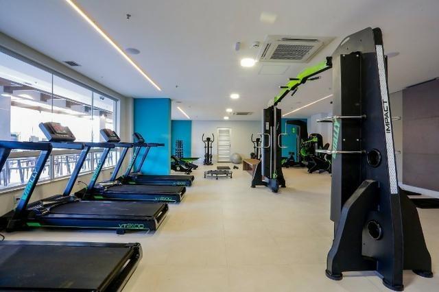 Apartamento - Olimpia Park Resort