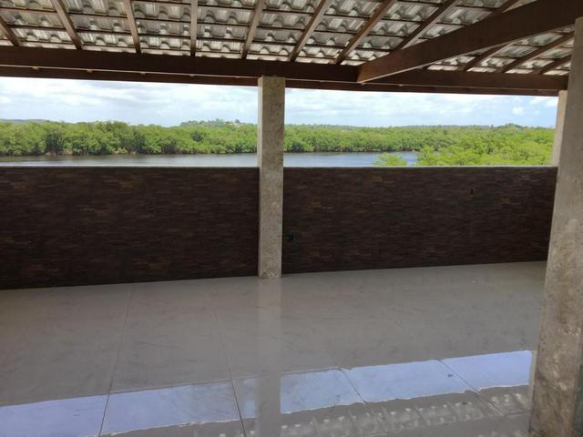 Casa na Beira do rio Jacuipe - Foto 11
