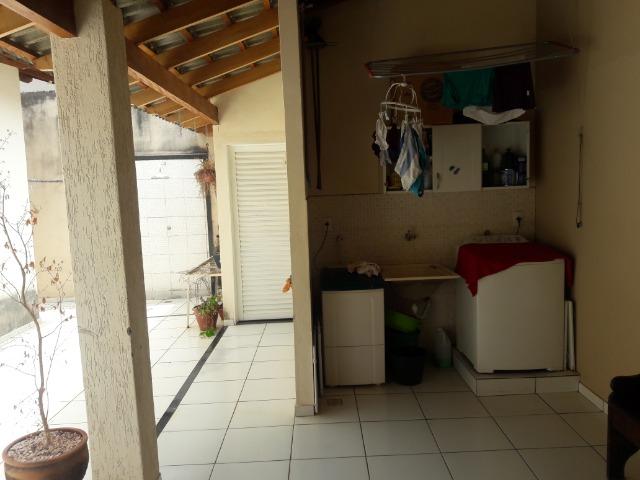 Linda Casa no Jardim Patrícia - 3 Quartos Suíte com Tamanho Diferenciado - Foto 17