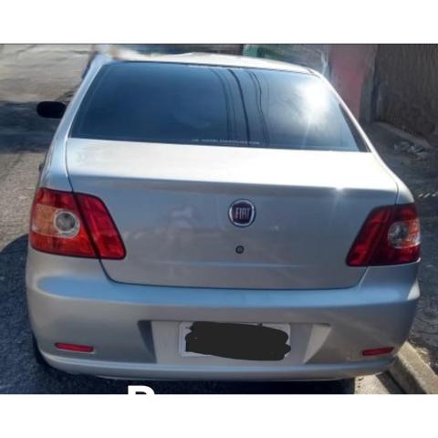 Vendo fiat siena fire flex 1.0 completo - Foto 6