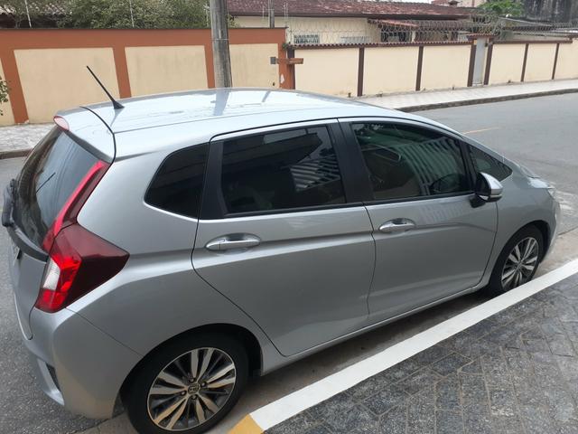 Honda Fit 2017 - Foto 4