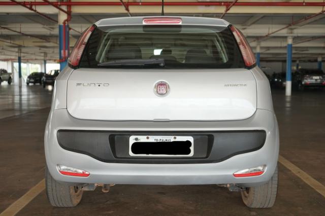 Fiat Punto Attractive - Foto 3