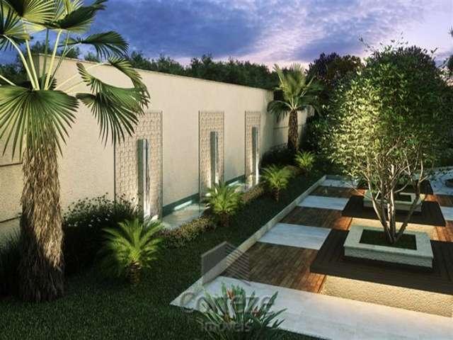 Apartamento com 4 suítes no Juvevê - Foto 14