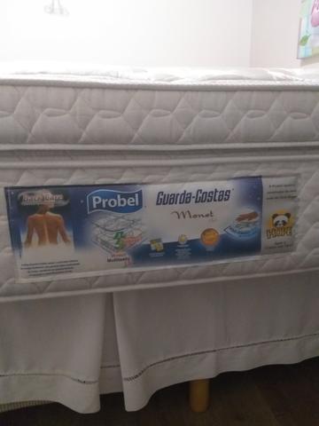Vende se colchão queen - Foto 2