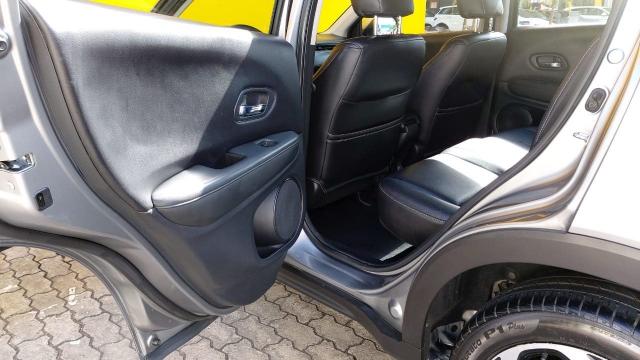 HONDA HR-V 2015/2016 1.8 16V FLEX EX 4P AUTOMÁTICO - Foto 15