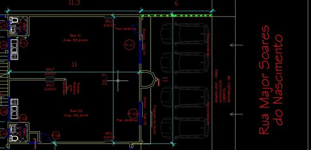 Sala Comercial!!! - Foto 5