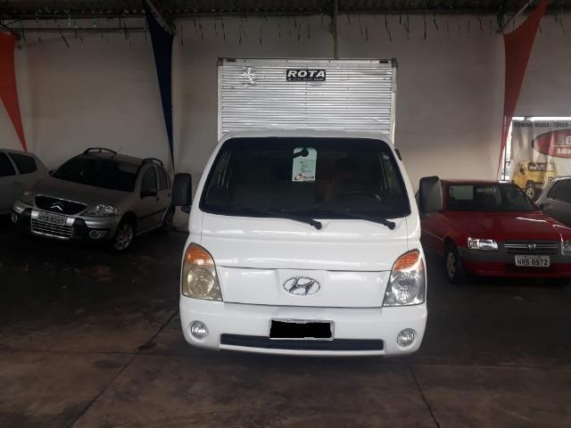 HR 2.5 TCi HD - Foto 4