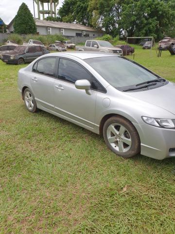Civic 2009 - Foto 2